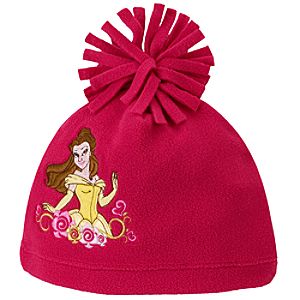Fleece Belle Hat