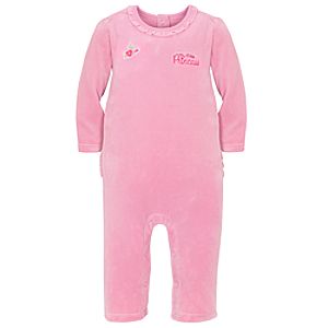 My Little Princess Coverall