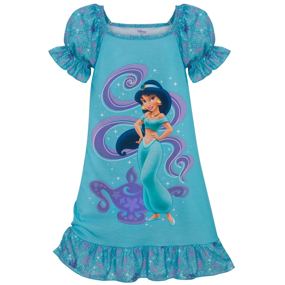 Princess Jasmine Nightshirt