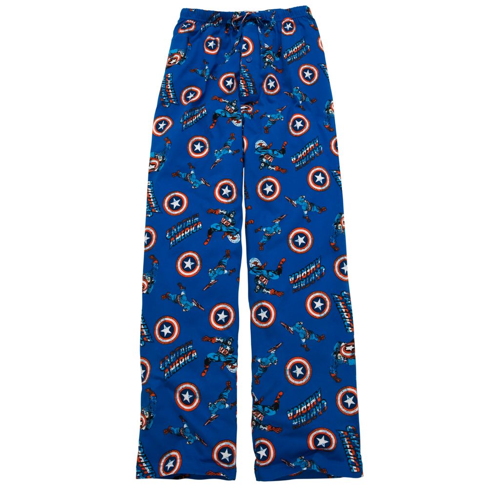 Captain America&trade; Lounge Pants for Men