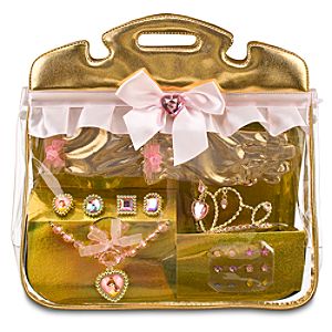 Dress-Up Belle Accessory Set -- 10-Pc.