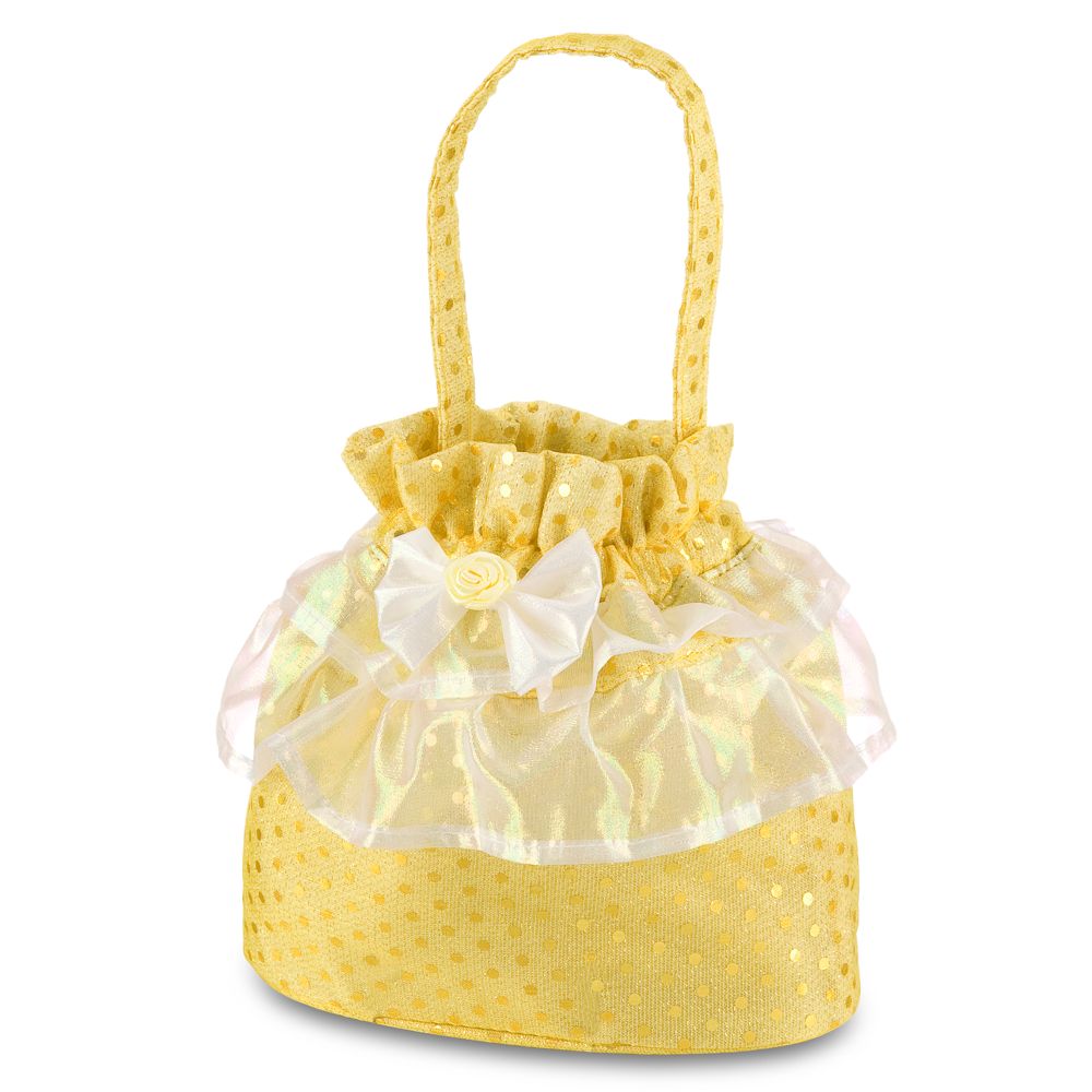 Beauty and the Beast: The Broadway Musical Belle Purse