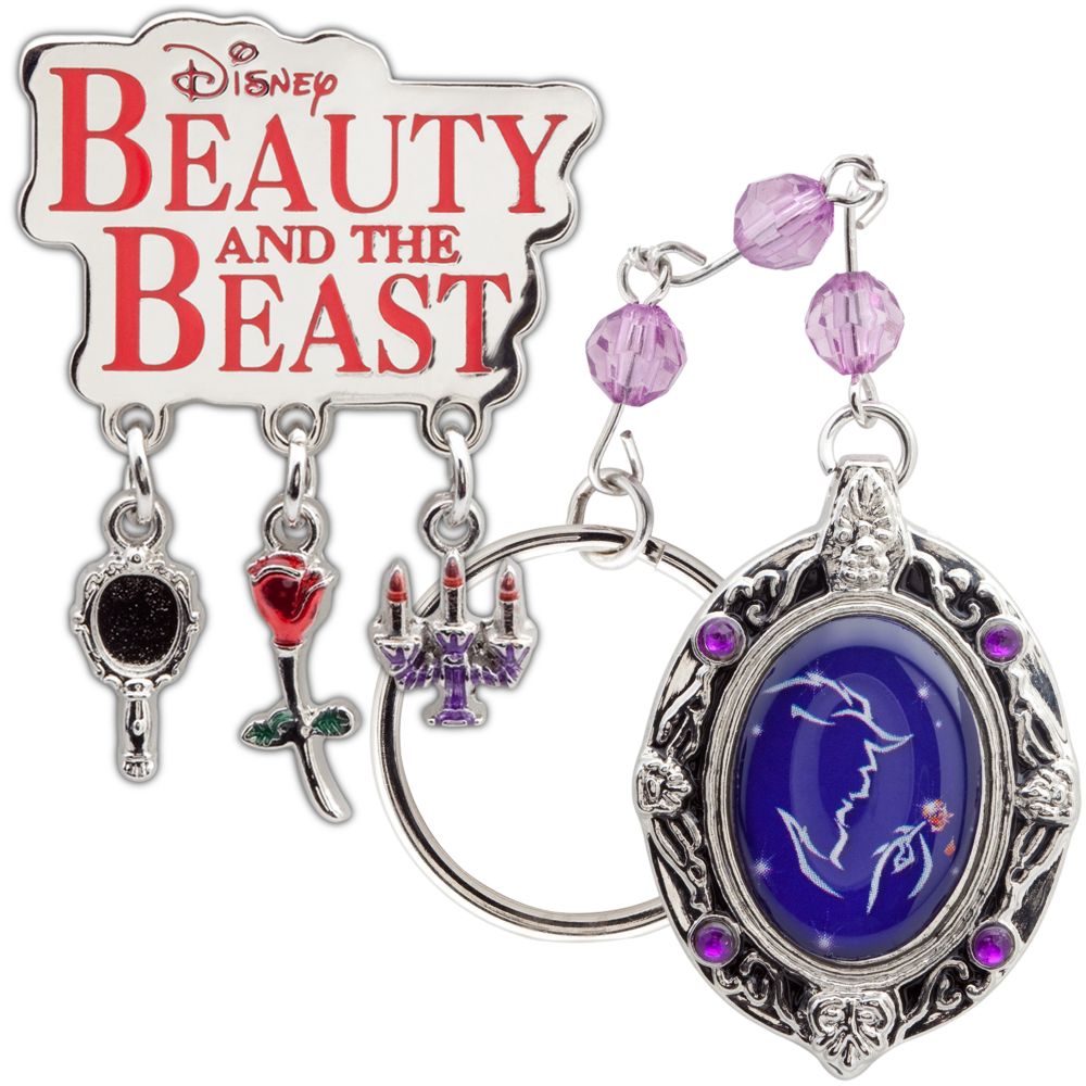 Beauty and the Beast: The Broadway Musical Accessory Set