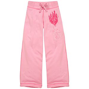 Disney Princess Sweatpants