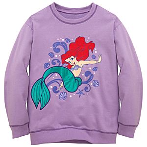 Ariel Sweatshirt