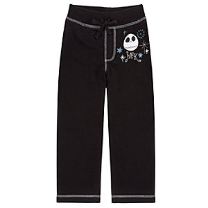 Jack Skellington Sweatpants