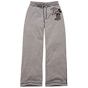 Mickey Mouse Sweatpants