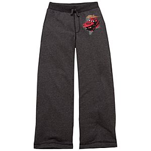 Lightning McQueen Sweatpants