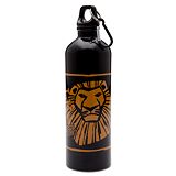 The Lion King: The Broadway Musical Aluminum Water Bottle