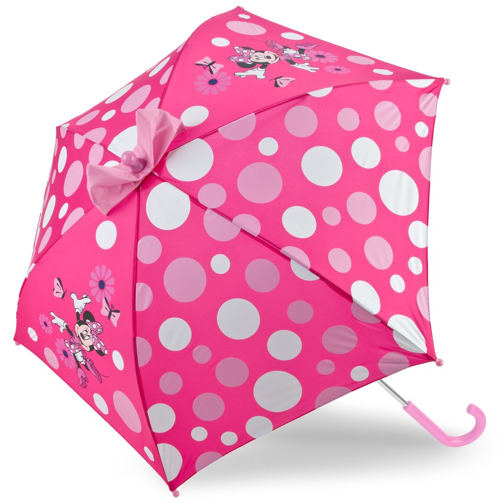 Minnie Mouse Umbrella