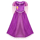 Deluxe Tangled Rapunzel Nightgown