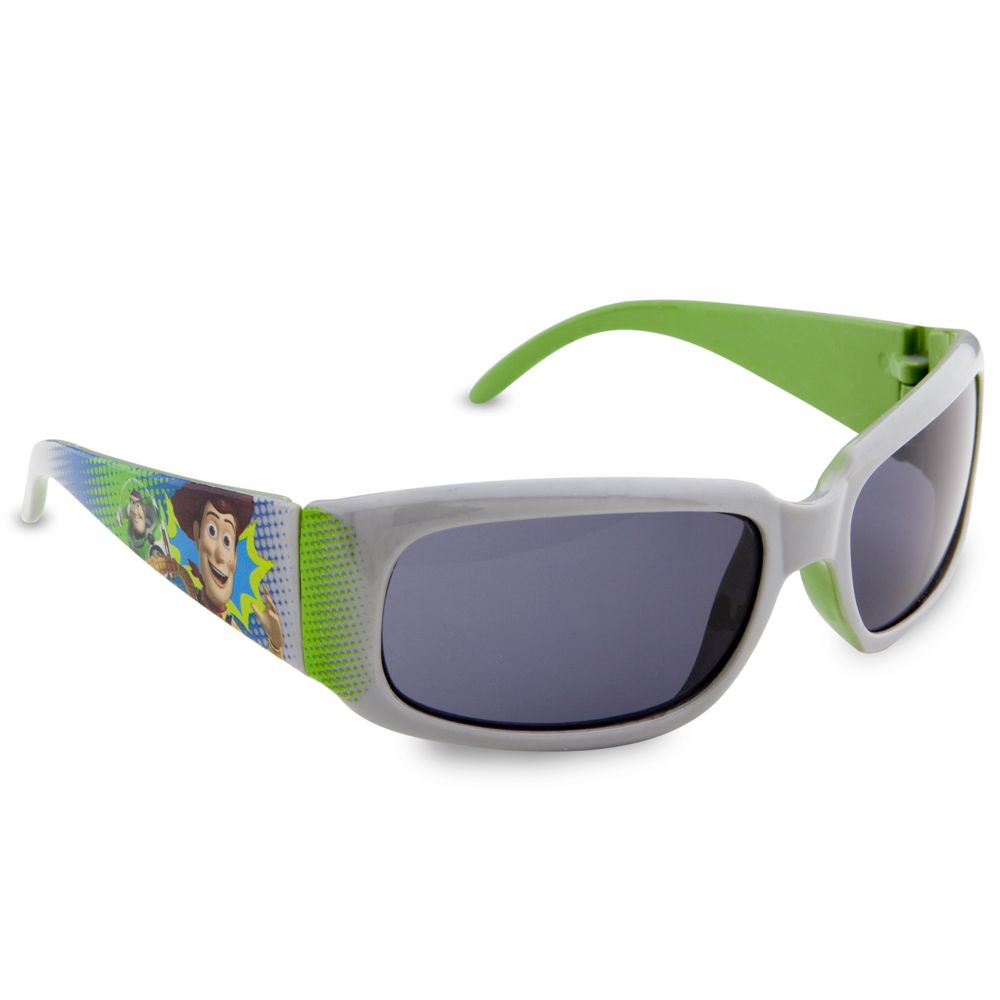 Buzz Lightyear and Woody Sunglasses