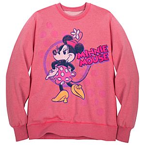 Minnie Mouse Sweatshirt