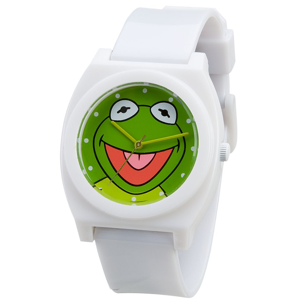 Kermit Muppets Watch