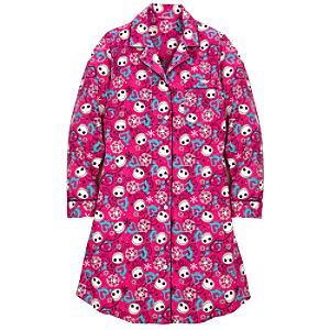 Jack Skellington Nightshirt