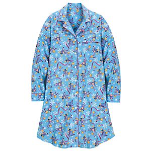 Reindeer Eeyore Nightshirt