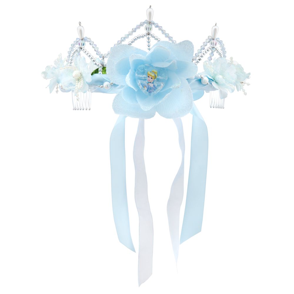 Disney Princess dress up: New items at the Disney Store