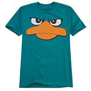 Perry Tee for Adults