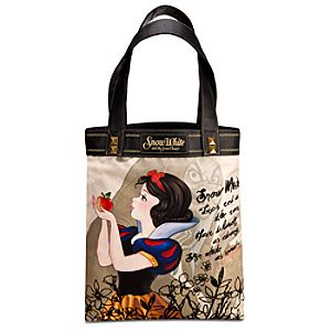 Snow White Tote