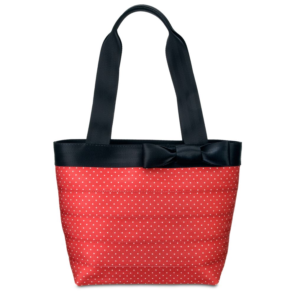 Harveys Minnie Mouse Boat Tote by Disney Couture