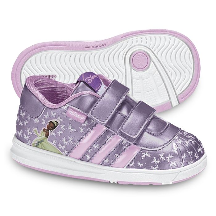 Adidas Tiana Sneakers for Toddler Girls
