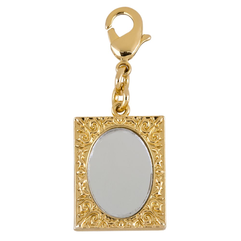 Kidada for Disney Store Snow White Magic Mirror Charm