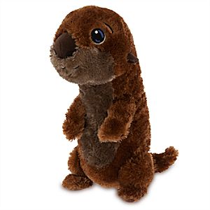 Sea Otter Plush - Finding Dory - Small - 10''