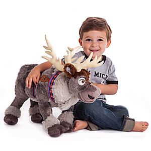 Sven Plush - Frozen - Large - 16