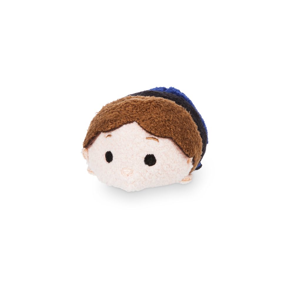 star wars tsum tsum mini plush