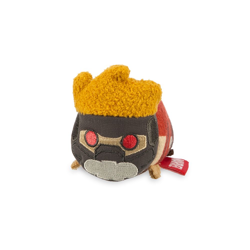 Star-Lord ''Tsum Tsum'' Plush - Mini - 3 1/2''