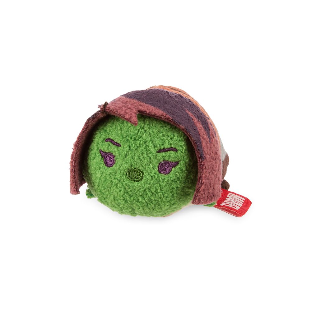 Gamora ''Tsum Tsum'' Plush - Mini - 3 1/2''