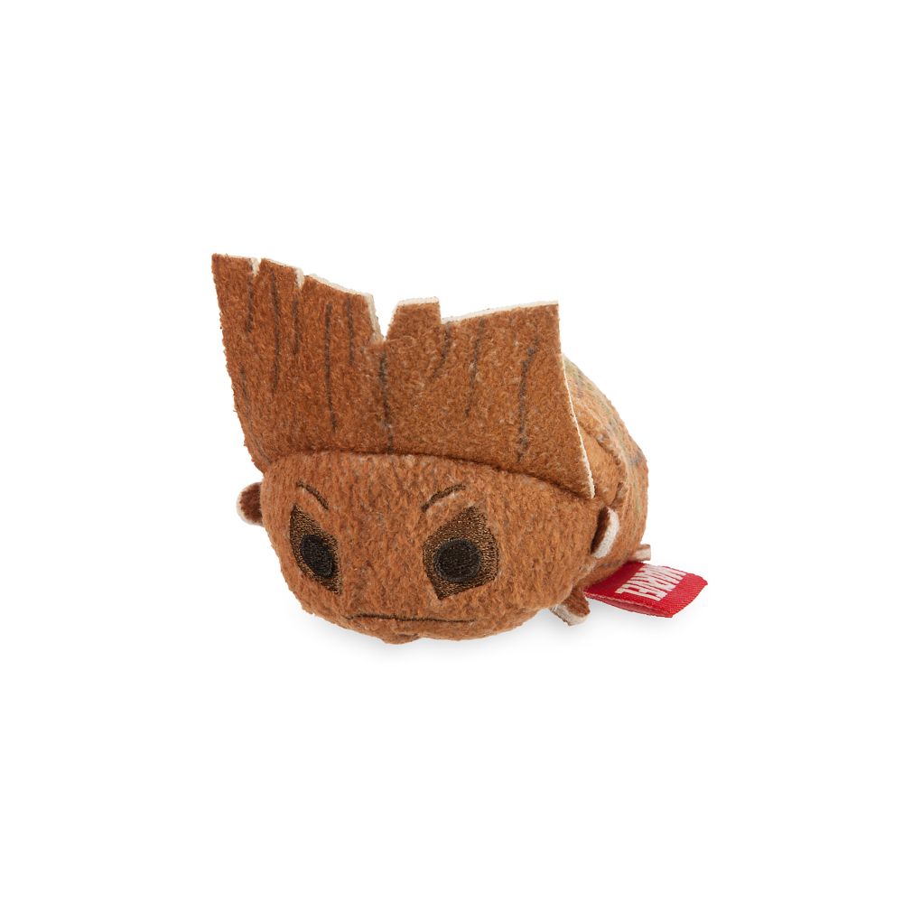 Groot ''Tsum Tsum'' Plush - Mini - 3 1/2''