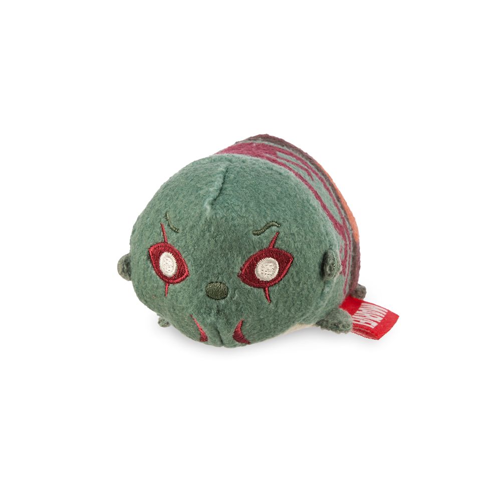 Drax ''Tsum Tsum'' Plush - Mini - 3 1/2''
