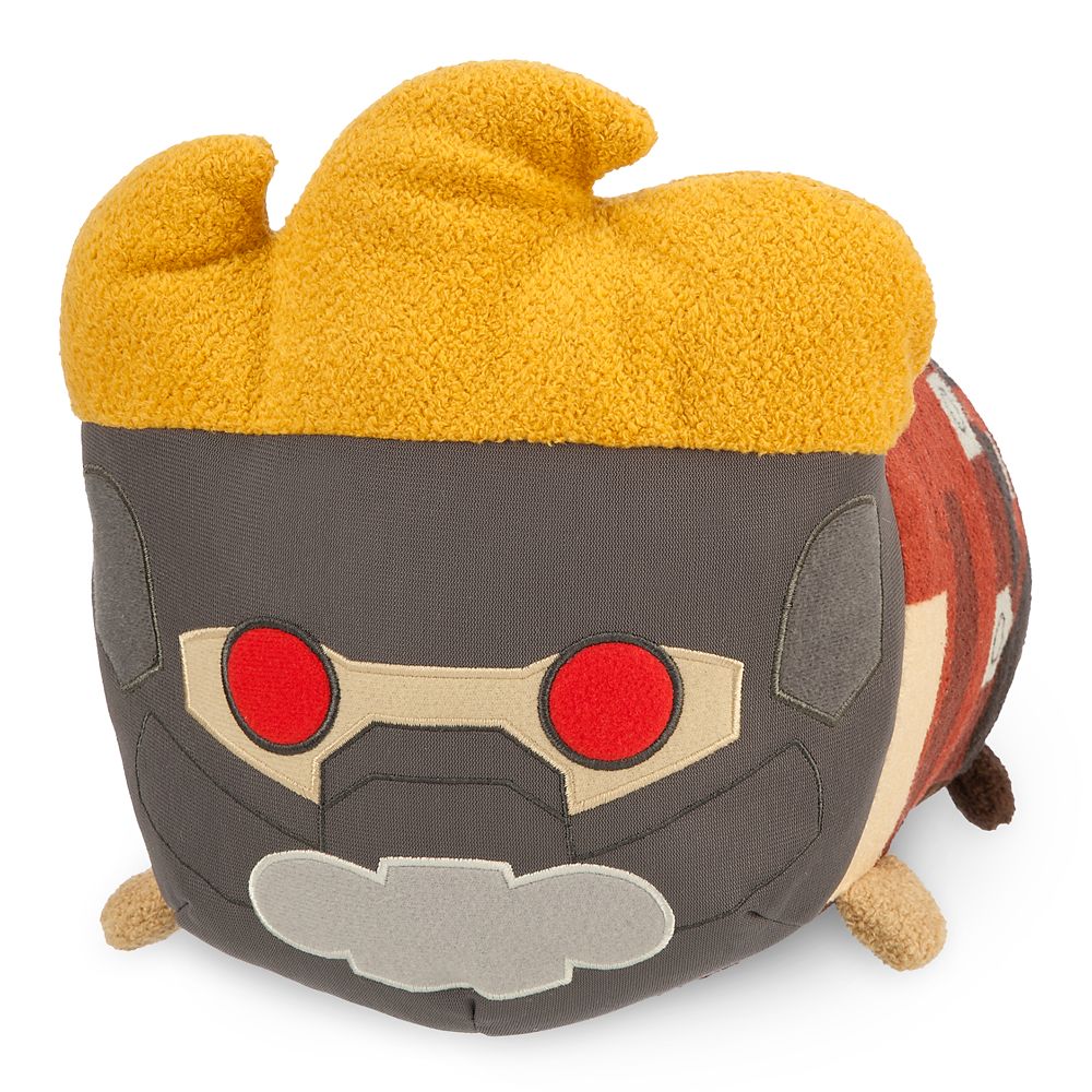 Star-Lord ''Tsum Tsum'' Plush - Medium - 11''