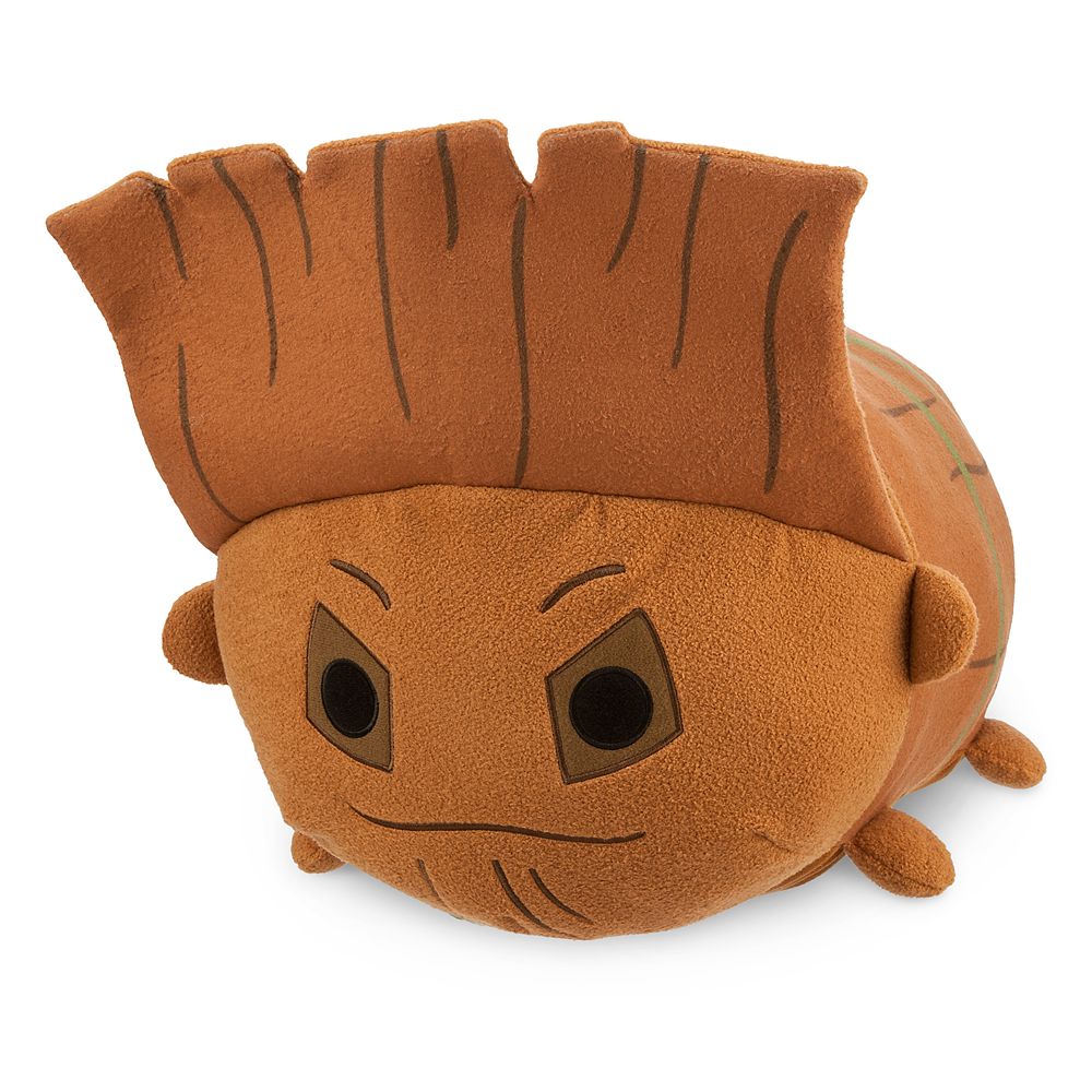 Groot ''Tsum Tsum'' Plush - Large - 17''