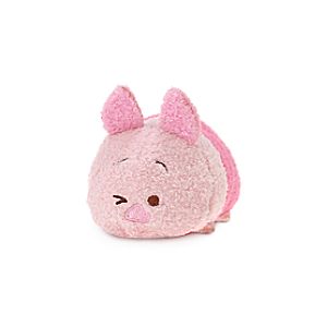 Piglet ''Tsum Tsum'' Plush - Mini - 3 1/2''