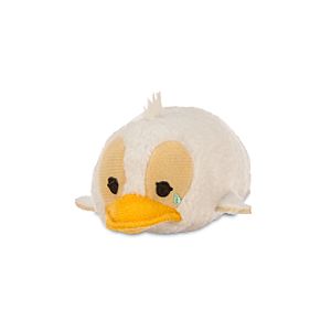 Duckling ''Tsum Tsum'' Plush - Lilo & Stitch - Mini - 3 1/2''