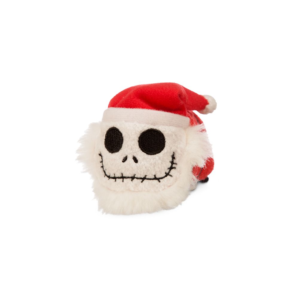 Sandy Claws ''Tsum Tsum'' Plush - Mini - 3 1/2''