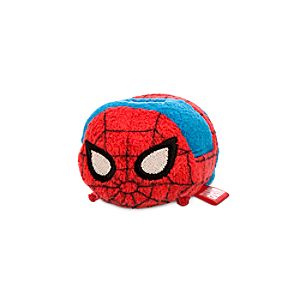 Spider-Man ''Tsum Tsum'' Plush  - Mini - 3 1/2''