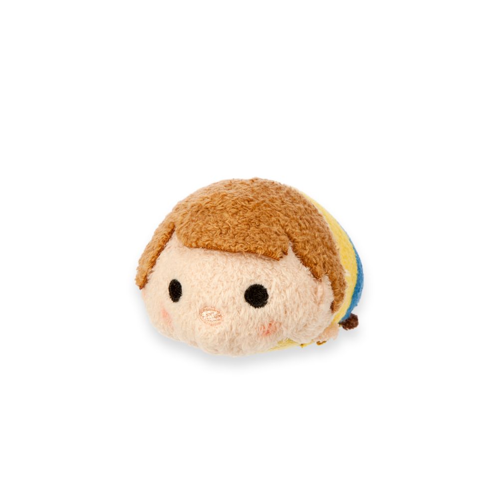 Christopher Robin ''Tsum Tsum'' Plush - Mini - 3 1/2''