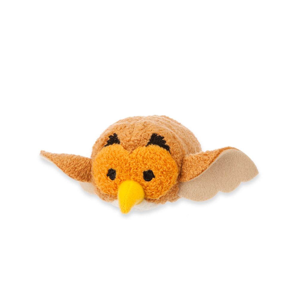 Owl ''Tsum Tsum'' Plush - Mini - 3 1/2''