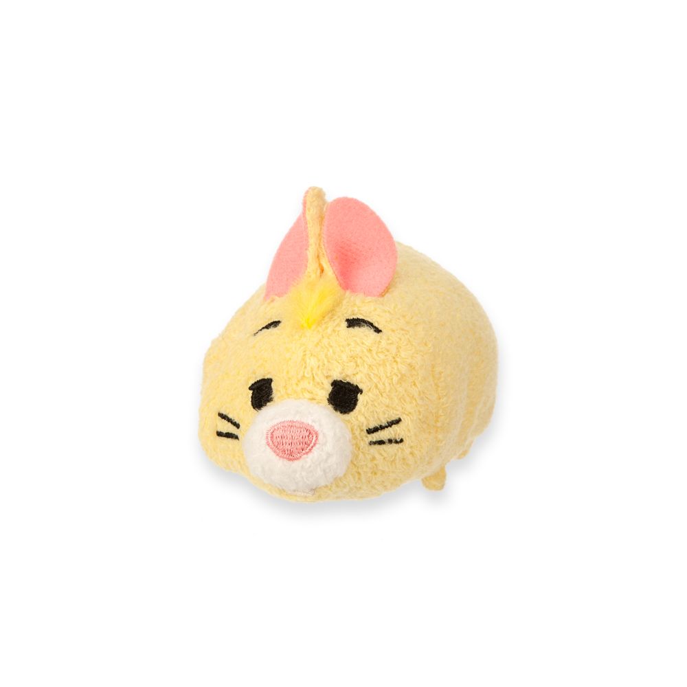 Rabbit ''Tsum Tsum'' Plush - Mini - 3 1/2''