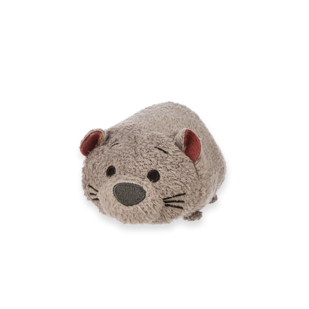 Gopher ''Tsum Tsum'' Plush - Mini - 3 1/2''
