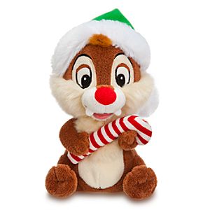 Dale Plush - Holiday - 7