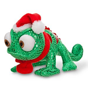 Pascal Mini Bean Bag Plush - Holiday - 8 1/2