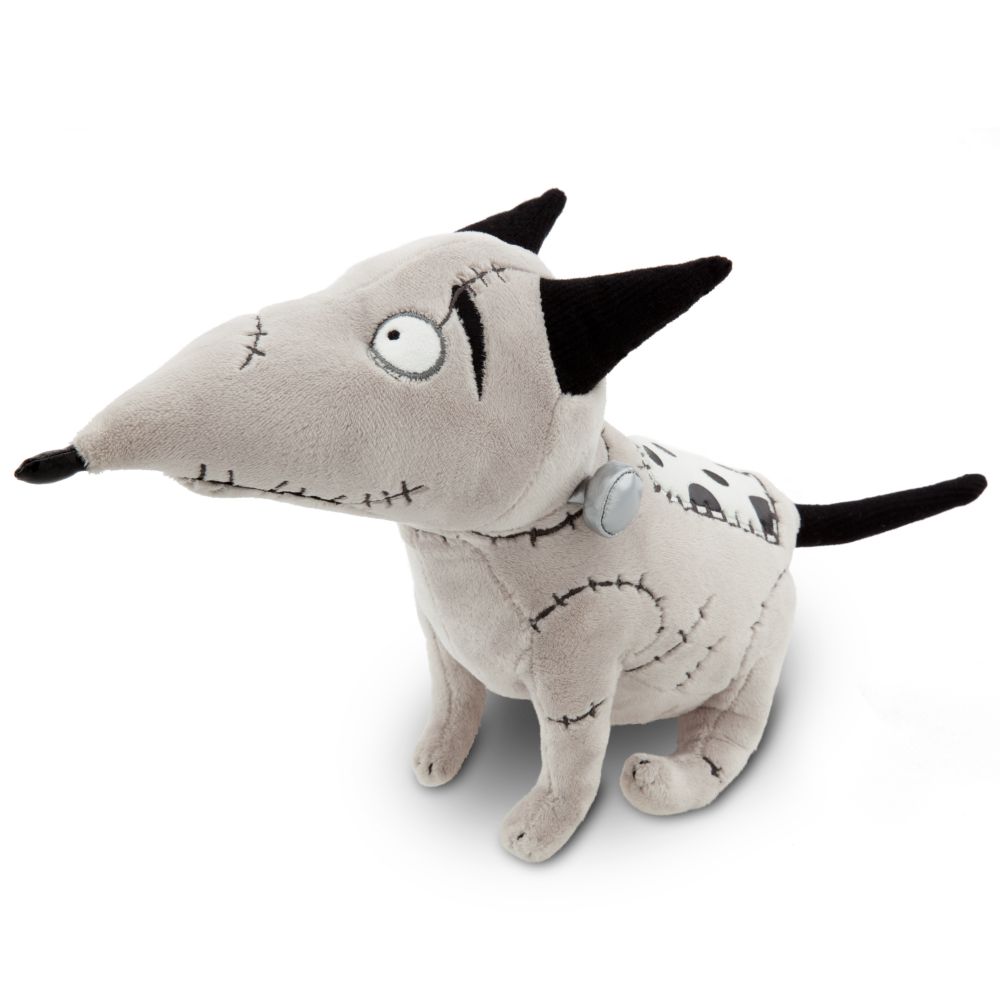 Frankenweenie Sparky Plush Toy -- 14 L