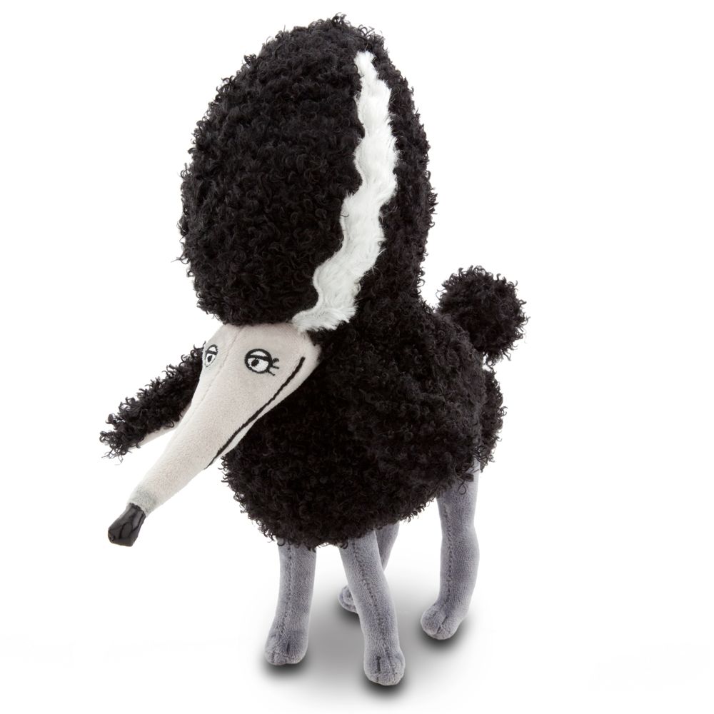 Frankenweenie Persephone Plush Toy -- 12 L