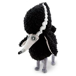 Persephone Plush - Frankenweenie - 12