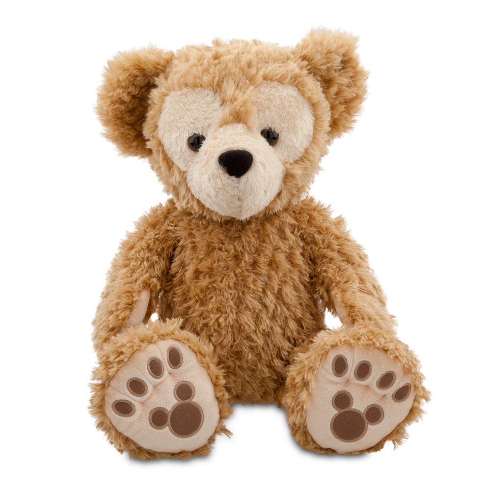Duffy the Disney Bear Plush - 24