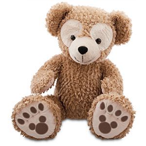 Duffy the Disney Bear Plush - 36